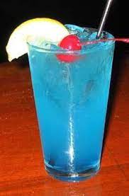 Adios Motherfu Ker Via Tipsy Bartender Yummy Drinks Mixed Drinks Long Island Iced Tea