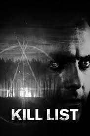 Kill List (2011) - Posters — The Movie Database (TMDB)