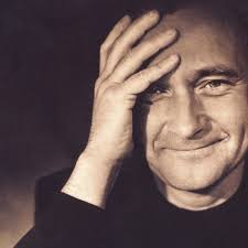 Phil Collins Comeback