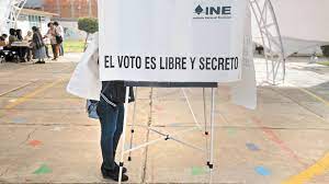 Términos y condiciones de uso | aviso de privacidad | política ambiental | empresa socialmente responsable | declaración de accesibilidad | configuración de cookies. Que Se Elige En Las Elecciones De Este Domingo El Economista