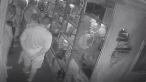 In the video you will see: New Ghost Adventures Special Filmed Inside Haunted Las Vegas Museum During Quarantine Ksnv