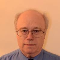 Tony Ginsberg CEng, CSci, CEnv, FIChemE