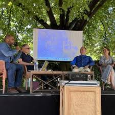 Photo La conférence : « IA démocratie et création » - Charente Libre.fr