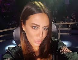 Popularna pjevačica: Ana Nikolić vodi petomjesečnu kćerku na doček Nove  godine