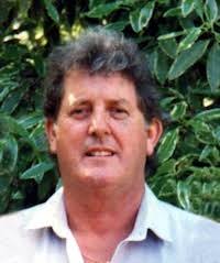 COLIN ANDREW MCCALLUM