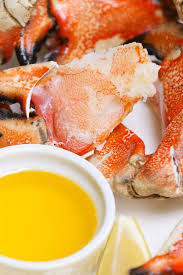 How do you boil stone crab claws? Crab Claws Cracked Open To Show The Fresh Meat Inside Cooking Crab Crab Claw Recipes Lobster Recipes Tail
