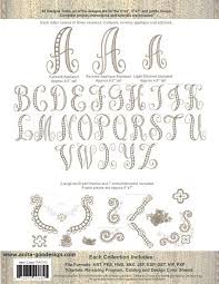 Regular price $20.00 special price $6.00. Sweet Free Embroidery Alphabet Padroes De Maquina De Bordar Fontes De Bordado Marcadores Vintage
