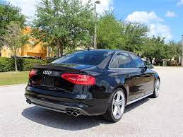 2013 Audi S4 3 0t Quattro Premium Plus Photo 9 Riviera Beach Fl 33407 Audi S4 Audi For Sale Audi