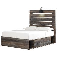 We did not find results for: Signature Design By Ashley Drystan Rustic Full Storage Bed With 2 Drawers Industrial Light Furniture Mart Colorado Platform Beds Low Profile Beds