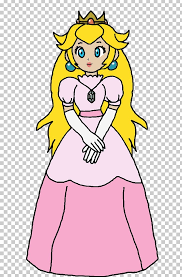 Princess Peach Super Mario Bros 2 Rosalina Png Clipart Anime Art Artwork Character Child Free Png The great mission to save princess peach!), a loose animated adaptation of super.