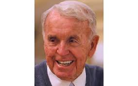 Lucien Reny Obituary (1927