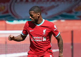 The trio of wijnaldum, fabinho and jordan henderson is responsible for putting an endless shift in the middle of the park. Does Julian Nagelsmann Want To Bring Liverpool S Georginio Wijnaldum To Bayern Munich Bavarian Football Works