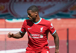 Explore tweets of gini wijnaldum @gwijnaldum on twitter. Does Julian Nagelsmann Want To Bring Liverpool S Georginio Wijnaldum To Bayern Munich Bavarian Football Works
