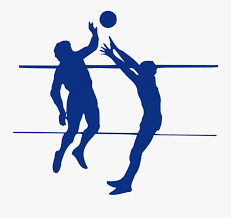Maybe you would like to learn more about one of these? Transparent Volleyball Clip Art Olympics Logo With Sports Free Transparent Clipart Clipartkey