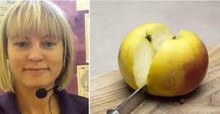 Giáo viên đã cho HS bài học nhớ đời về việc bắt nạt chỉ với 2 quả táo