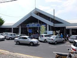 Book bus tickets from kuala lumpur to stesen bas ekspres kangar perlis with redbus.sg. Bestand Kuala Perlis Ferry Terminal Jpg Wikipedia