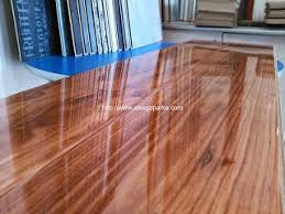 Parlak Parke Elesgo Parke Laminat Parke Ic Tasarim