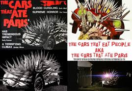 Cars That Ate Paris VW Beetle | Volkswagen Utah