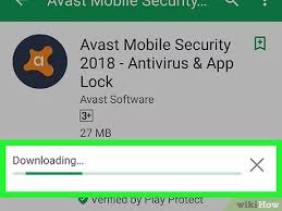 Now we're back to crown the cr. How To Download And Install Avast Free Antivirus With Pictures