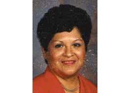 Maria Forney Obituary (2009)