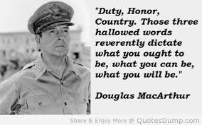 Image result for Douglas MacArthur Day