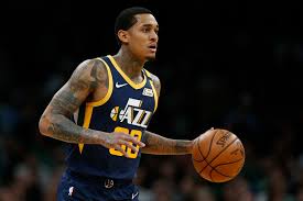 It is also clear that clarkson needed a team like the utah jazz. Nba Jazz Agree To 52 Million Deal With Jordan Clarkson Report Says Abs Cbn News
