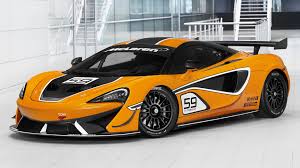Equipe Verschuur Autosport Las Moras Racing And Equipe Verschuur Enter Two Mclaren 570s Gt4 S In 2017