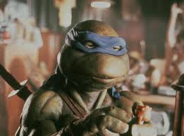 Tmnt movie 1990, cocoa beach, florida. I D Feel Like My Blood Was Boiling The True Story Of The Teenage Mutant Ninja Turtles The Heroes In A Half Shell Who Shook The World The Independent The Independent