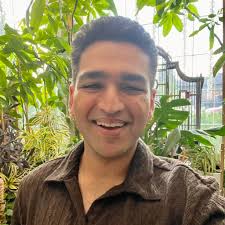 I'm OBSESSED with these snickerdoodles! ❤️ They taste like CARROT CAKE!!  Soft, chewy & under 90 cals! 🍪🥕🍰 See my recipe ››  https://amyshealthybaking.com/blog/2022/04/08/carrot-cake-snickerdoodles/