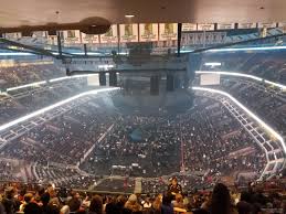 United Center Section 308 Concert Seating Rateyourseats Com
