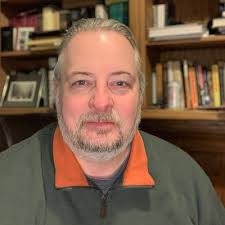 J Hall: The Okie Bookcast