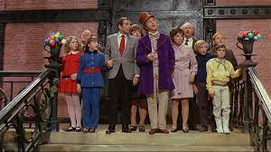 It is an adaptation of the 1964 novel charlie and the chocolate factory by roald dahl. Scrumdiddlyumptious Willy Wonka And The Chocolate Factory Quote Quiz Howstuffworks