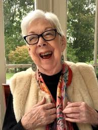 Lucy PIKE Obituary (1934