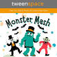 Tween Space: Monster Mash event image