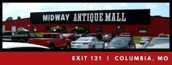 Midway Antique Mall | Columbia MO