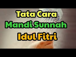 Pada setiap kali sambutan hari raya aidilfitri, ramai dalam kalangan kita mengambil kesempatan mengucapkan pantun dan ucapan raya sebagai pengganti diri. Tata Cara Dan Bacaan Niat Mandi Hari Raya Idul Fitri 1441 H Simak Amalan Jelang Lebaran 2020 Banjarmasin Post
