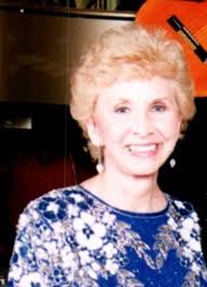 Obituary for Daisy Evelyn (Melton) Martin