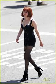 Amanda Seyfried In Time Amanda Seyfried Amanda Seyfried Photos Amanda