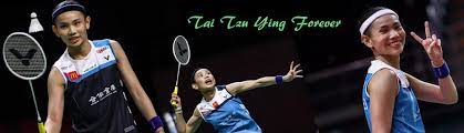 Tai tzu ying is one player who is defined by style, technique and titles. Tai Tzu Ying As A One Day Hairstylist Tai Tzu Ying Forever