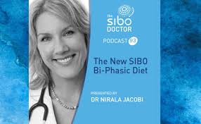 The New Bi-Phasic Diet with Dr Nirala Jacobi