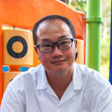 Leadership Team — Teenacity