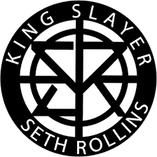 Seth Rollins Logo 10 Wwe Seth Rollins Wwe Seth Rollins Seth Freakin Rollins