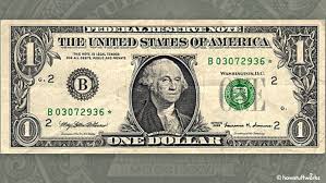 Front side without portrait of franklin. Why Do Some U S Bills Have A Star At The End Of The Serial Number Howstuffworks
