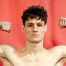 Daniel Hughes vs. Micah Matibiri, FCC 39