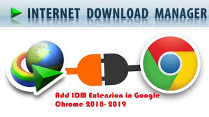 Most of the time when you are downloading the idm, it itself adding the extension automatically that you wouldn't be in need to add the idm extension. How To Add Idm Extension In Google Chrome 2019 Easly Youtube