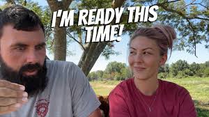 IS SHE PREGNANT?!? @DossOutdoors