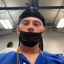 Garrett Keen (@gjkeen)