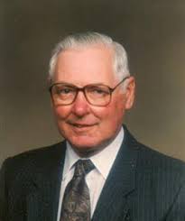 Obituary of J. Murray Campbell