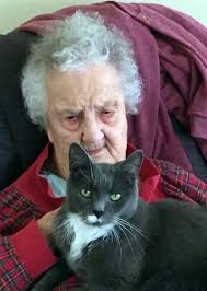 Alice Earl Obituary (1925