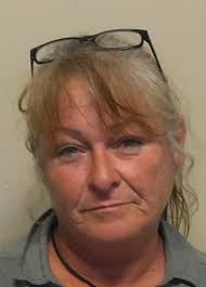 Offender Information